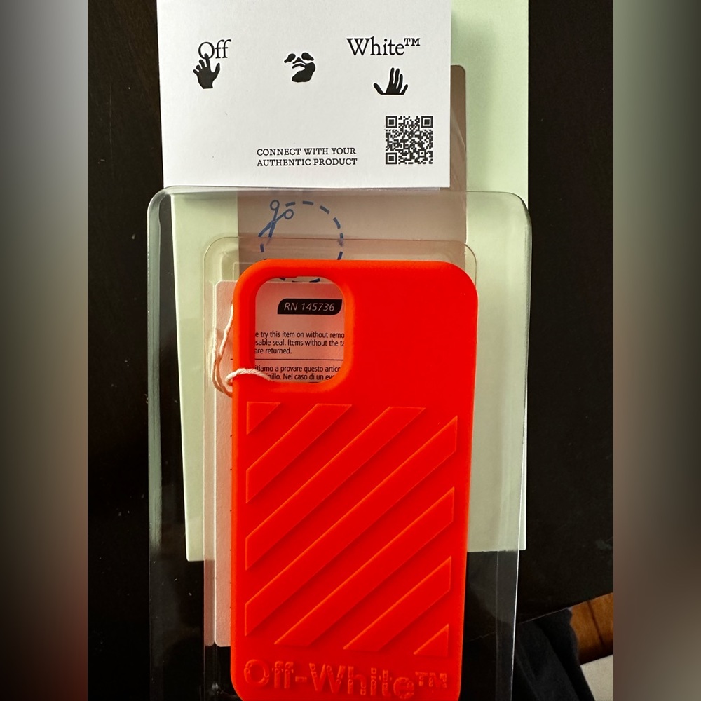 iPhone 12 mini case